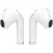 Фото - Bluetooth-гарнітура Samsung Galaxy Buds4 White (SM-R540NZWASEK) | click.ua