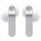 Фото - Bluetooth-гарнітура Samsung Galaxy Buds4 White (SM-R540NZWASEK) | click.ua