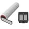 Фото - Набор аксессуаров для Dreame H12 Pro Flexreach/H15 Pro H12 Pro Flexreach/H13 FlexReach/H15/H15 Pro (HCKI) | click.ua