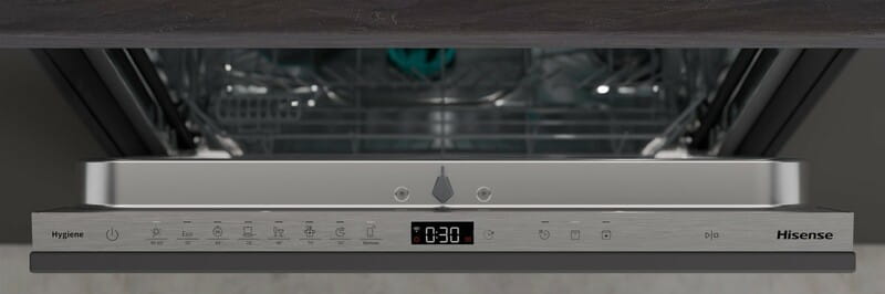 Встраиваемая посудомоечная машина Hisense HV673D64