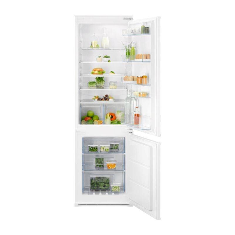 Вбудований холодильник Electrolux ENT6NE18S