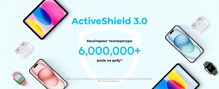 Универсальная мобильная батарея Anker Zolo 20000mAh 22.5W White (A110EH21)