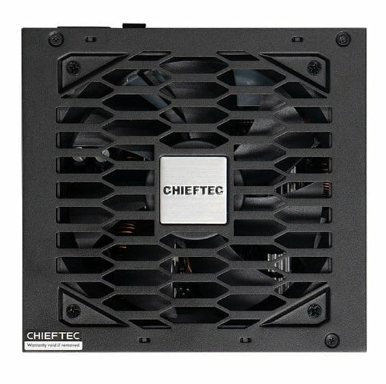 Блок живлення Chieftec BPX-650-S 650W