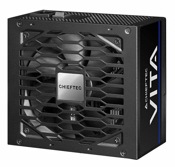 Блок живлення Chieftec BPX-650-S 650W