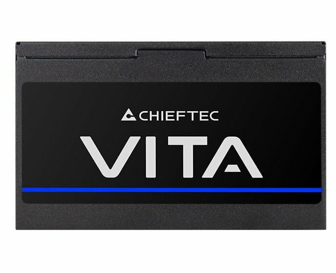 Блок живлення Chieftec BPX-650-S 650W