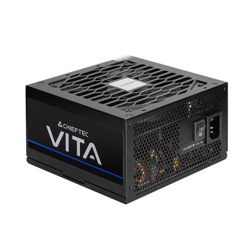 Блок живлення Chieftec BPX-650-S 650W
