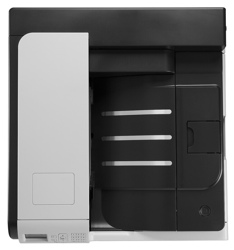 Принтер А3 HP LaserJet M712dn CF236A
