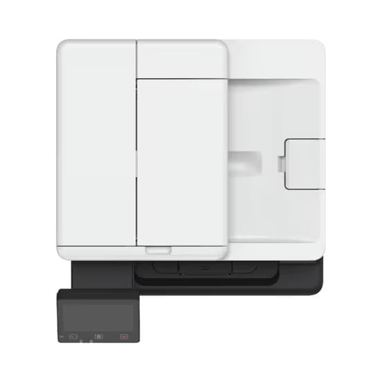 Багатофункціональний пристрій А4 ч/б Canon i-Sensys MF461DW II з Wi-Fi (7188C019)