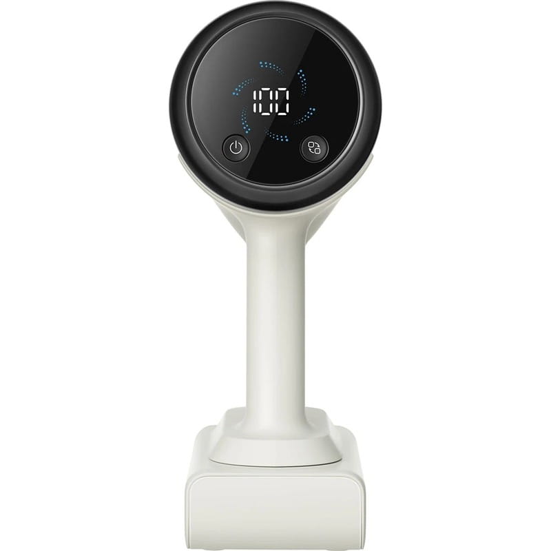 Акумуляторний пилосос Roborock Alioth H60 Hub Pro