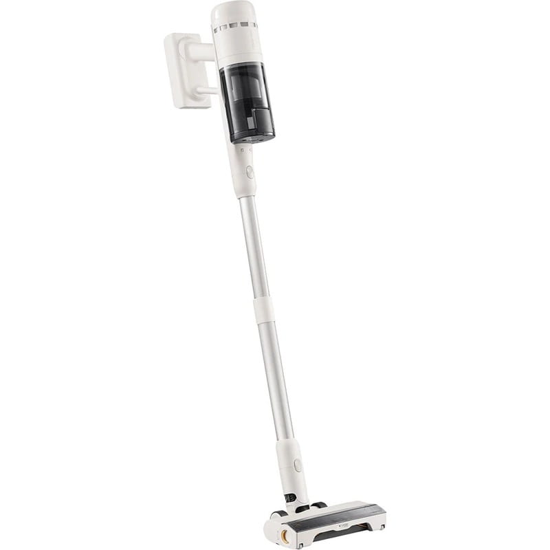 Аккумуляторный пылесос Roborock Alioth Lite H60 Hub