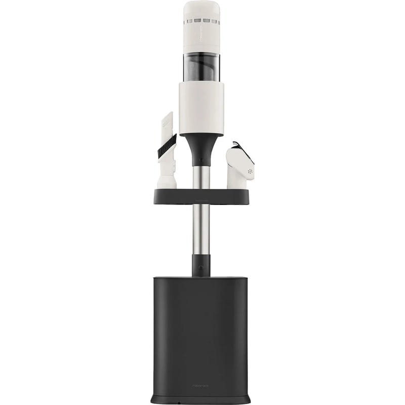 Аккумуляторный пылесос Roborock Alioth Lite H60 Hub