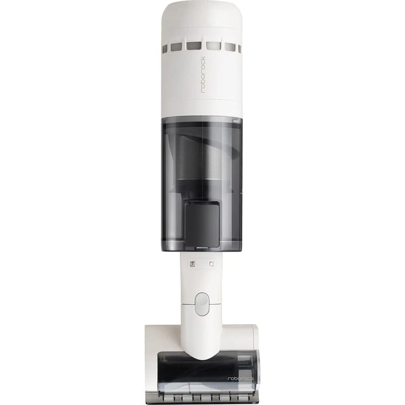 Аккумуляторный пылесос Roborock Alioth Lite H60 Hub