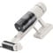 Фото - Аккумуляторный пылесос Roborock Alioth Lite H60 Hub | click.ua