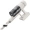 Фото - Аккумуляторный пылесос Roborock Alioth Lite H60 Hub | click.ua