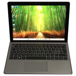 Ноутбук Dell Latitude 7200 / 12.3" FullHD IPS / i5-8365U / 16GB / 256GB SSD / Win11Pro / Backlight - Б/у