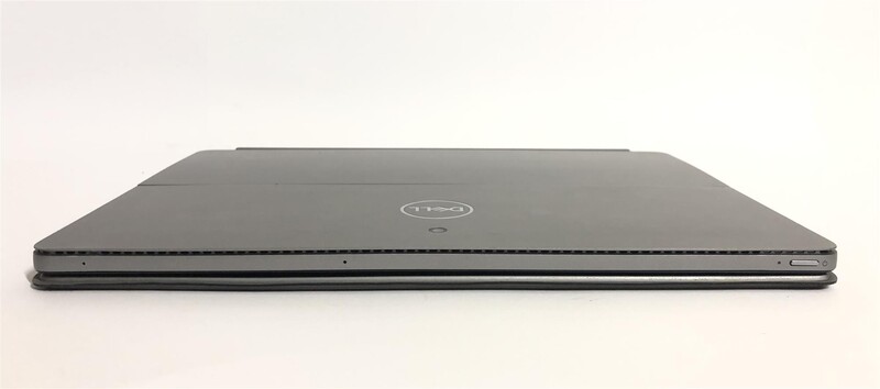 Ноутбук Dell Latitude 7200 / 12.3" FullHD IPS / i5-8365U / 16GB / 256GB SSD / Win11Pro / Backlight - Б/у