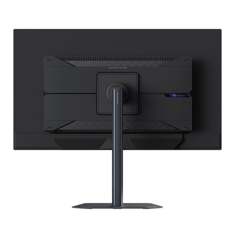 Монітор Gigabyte 31.5" Gaming MO32U24 QD-OLED Black 240Hz