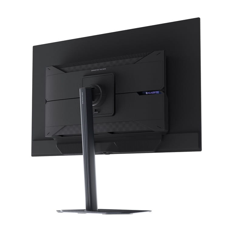 Монітор Gigabyte 31.5" Gaming MO32U24 QD-OLED Black 240Hz