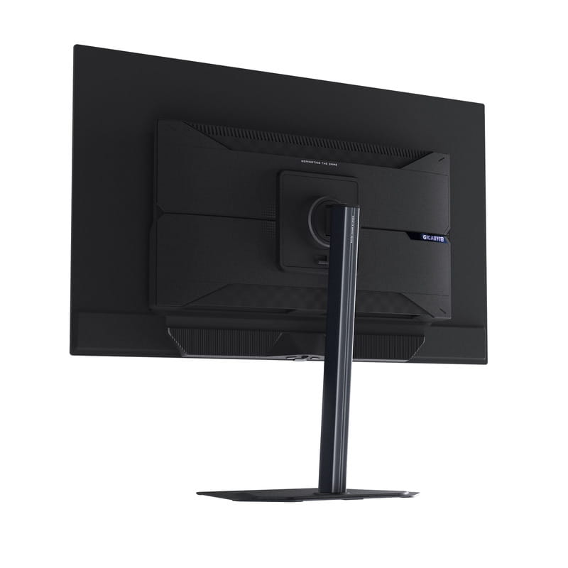 Монітор Gigabyte 31.5" Gaming MO32U24 QD-OLED Black 240Hz