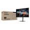 Фото - Монітор Gigabyte 31.5" Gaming MO32U24 QD-OLED Black 240Hz | click.ua