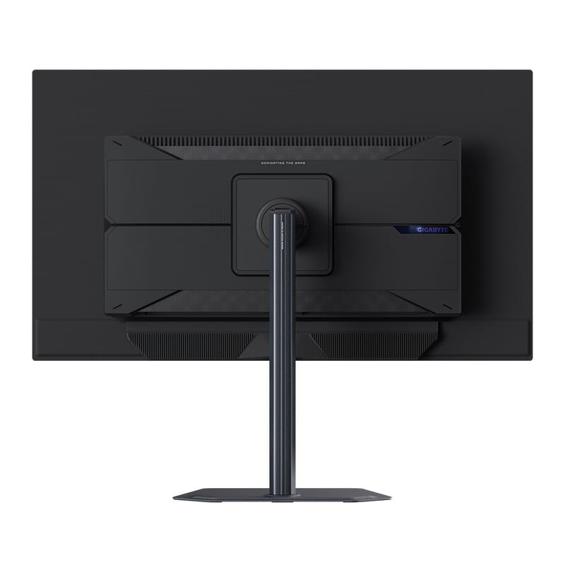 Монітор Gigabyte 31.5" Gaming MO32U2 QD-OLED Black 240Hz