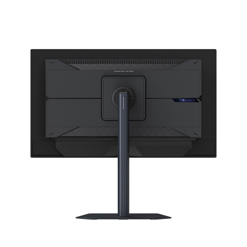 Монитор Gigabyte 27" Gaming MO27Q3 QD-OLED Black 360Hz