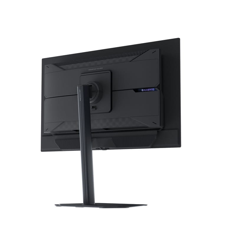 Монитор Gigabyte 27" Gaming MO27Q3 QD-OLED Black 360Hz