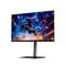 Фото - Монитор Gigabyte 27" Gaming MO27Q3 QD-OLED Black 360Hz | click.ua