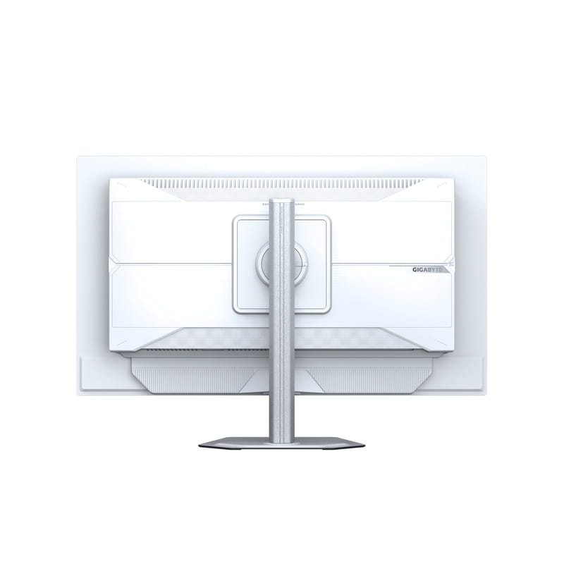 Монітор Gigabyte 27" MO27Q2A ICE QD-OLED Black 280Hz