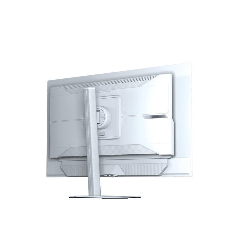 Монітор Gigabyte 27" MO27Q2A ICE QD-OLED Black 280Hz