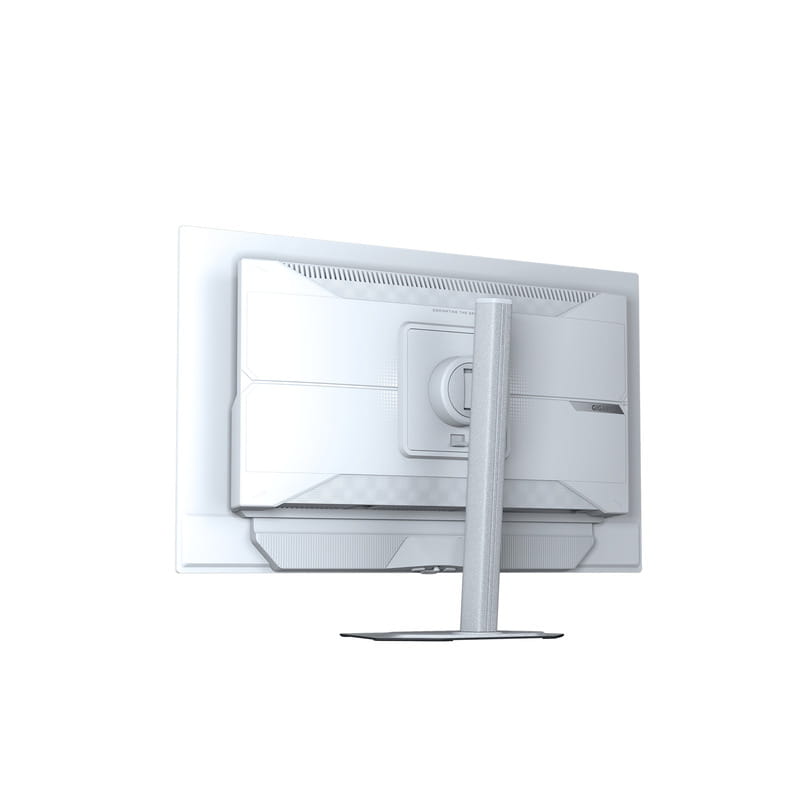Монітор Gigabyte 27" MO27Q2A ICE QD-OLED Black 280Hz