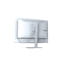 Фото - Монітор Gigabyte 27" MO27Q2A ICE QD-OLED Black 280Hz | click.ua