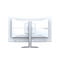 Фото - Монітор Gigabyte 27" MO27Q2A ICE QD-OLED Black 280Hz | click.ua