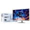 Фото - Монітор Gigabyte 27" MO27Q2A ICE QD-OLED Black 280Hz | click.ua