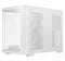 Фото - Корпус Ocypus Iota C50 Curve ARGB White (IOTA-C50-WHD300CD-GL) | click.ua