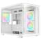 Фото - Корпус Ocypus Iota C50 Curve ARGB White (IOTA-C50-WHD300CD-GL) | click.ua