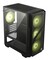 Фото - Корпус MSI MAG Forge M110R Airflow Black | click.ua