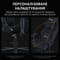 Фото - Кресло для геймеров Anda Seat Kaiser Frontier Size XL Black Fabric (AD12YXL-17-B-F-B02) | click.ua