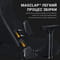 Фото - Кресло для геймеров Anda Seat Kaiser Frontier Size XL Black Fabric (AD12YXL-17-B-F-B02) | click.ua
