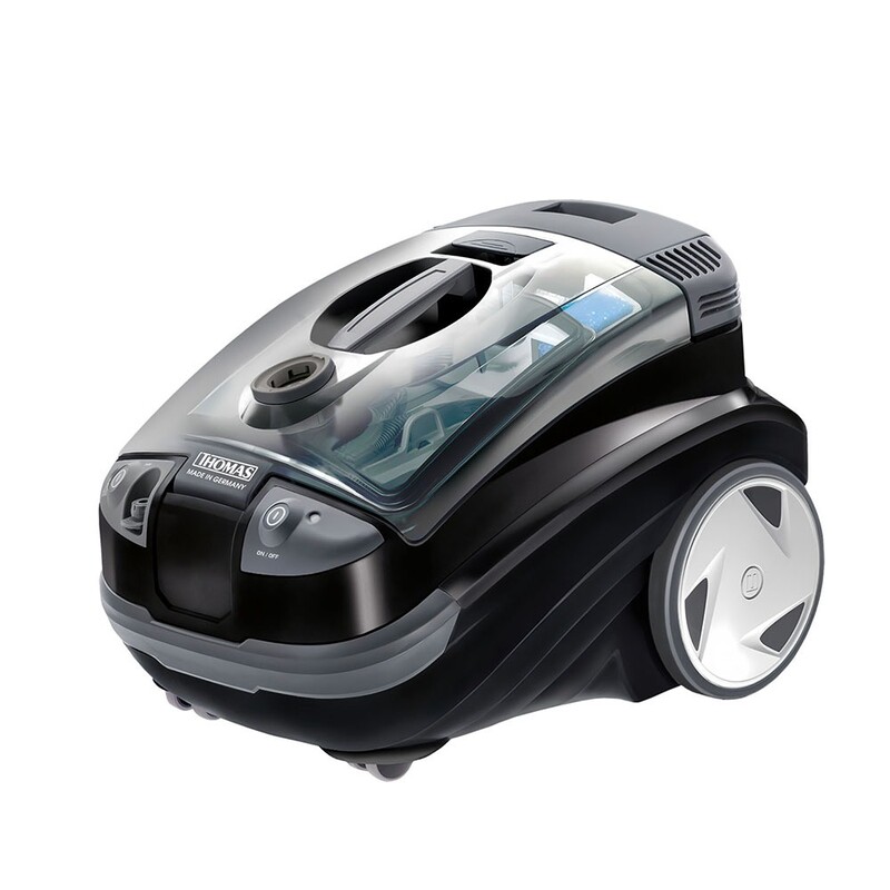 Пилосос Thomas Aquatic Onyx (788614)