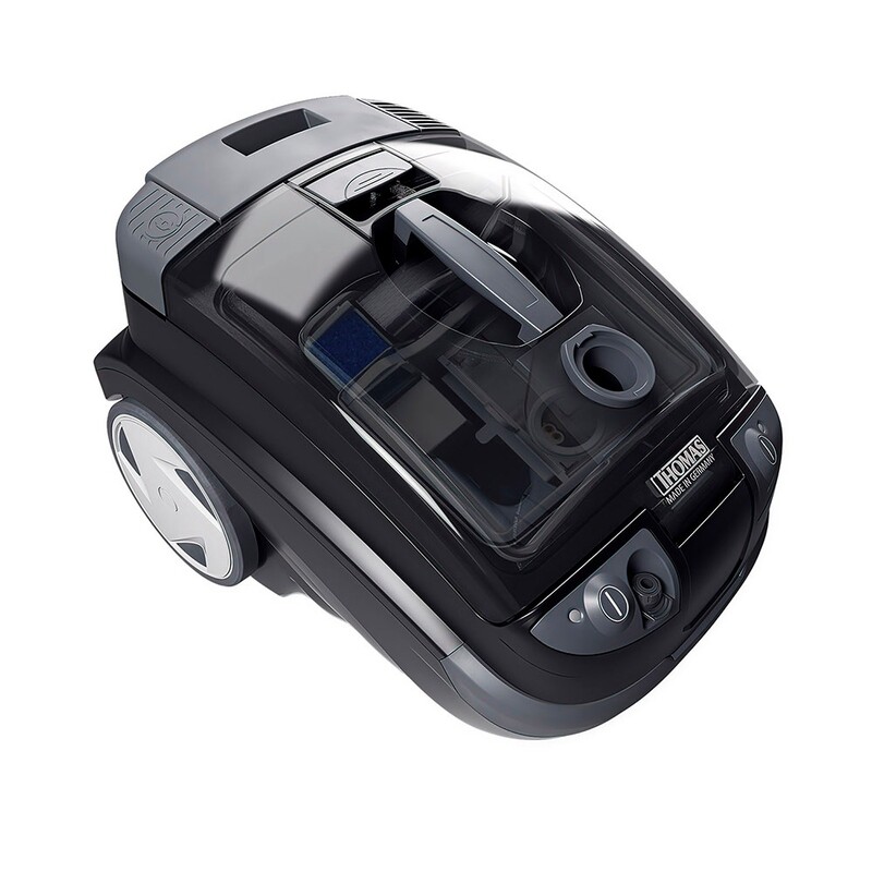 Пилосос Thomas Aquatic Onyx (788614)