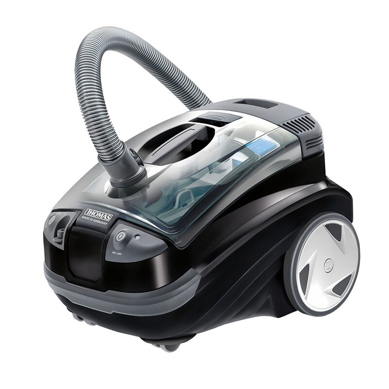 Пилосос Thomas Aquatic Onyx (788614)