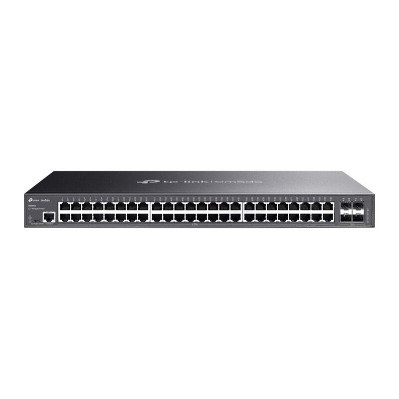 Комутатор TP-Link Omada SG3452