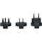 Фото - Універсальна мобільна батарея Energizer Magnetic Wireless QM10001AC 10000mAh 20W Black | click.ua