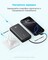 Фото - Универсальная мобильная батарея Anker Zolo 20000mAh 22.5W Black (A110EH11) | click.ua