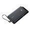Фото - Универсальная мобильная батарея Anker Zolo 20000mAh 22.5W Black (A110EH11) | click.ua