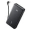 Фото - Универсальная мобильная батарея Anker Zolo 20000mAh 22.5W Black (A110EH11) | click.ua