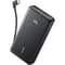 Фото - Универсальная мобильная батарея Anker Zolo 20000mAh 22.5W Black (A110EH11) | click.ua