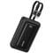 Фото - Универсальная мобильная батарея Anker Zolo 20000mAh 45W Black (A1681H12) | click.ua