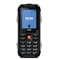 Фото - Мобiльний телефон Ergo E182 Dual Sim Black | click.ua